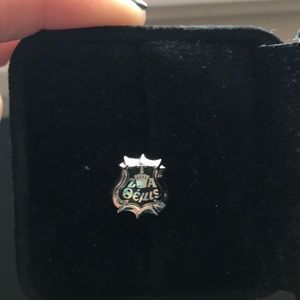 Zeta Tau Alpha pin